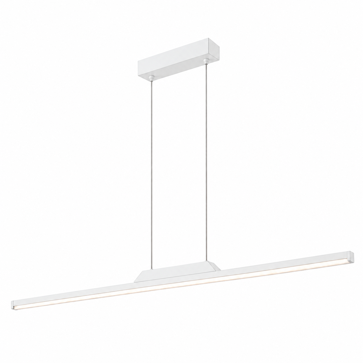Люстра Berger 7019-PL-16 LED 16 Вт 4000 K, білий · 2