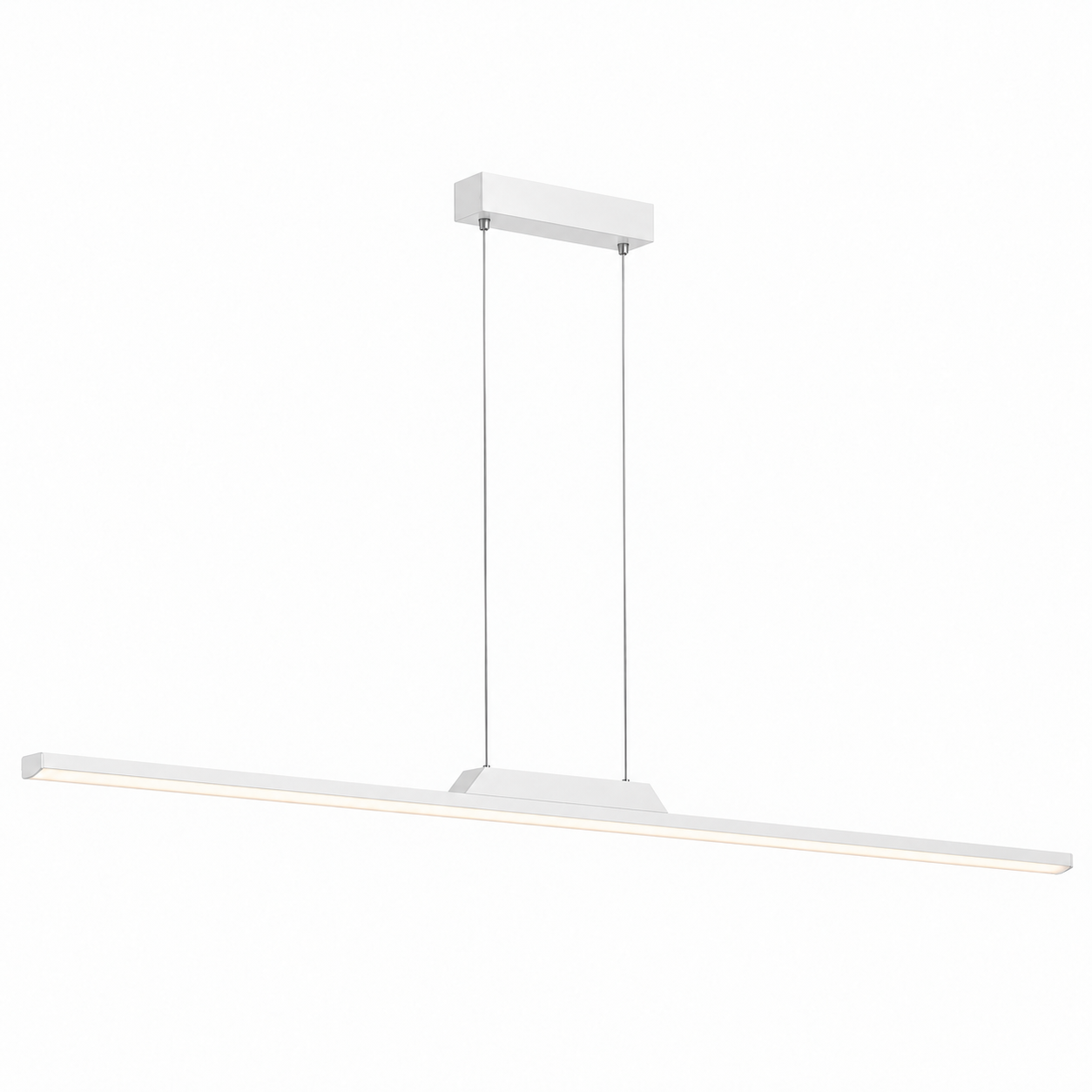 Люстра Berger 7019-PL-31 LED 31 Вт 4000 K, білий · 2