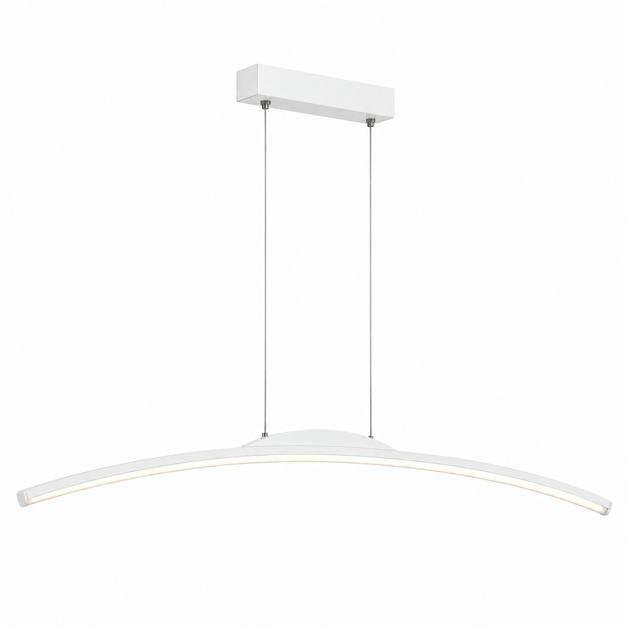 Люстра Berger 7018-PL-31 LED 31 Вт 4000 K, белый · 2