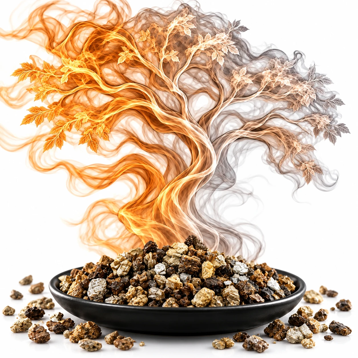 Мінеральні пахощі DIKOCE Minera Sandalwood 200 мл