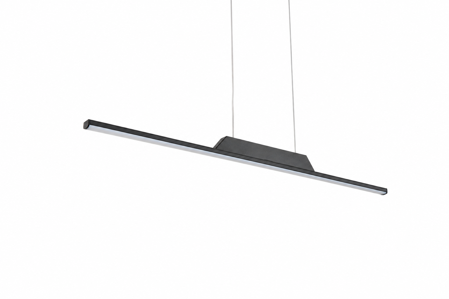 Люстра Berger 7019-PL-16 LED 16 Вт 4000 K, чёрный · 6