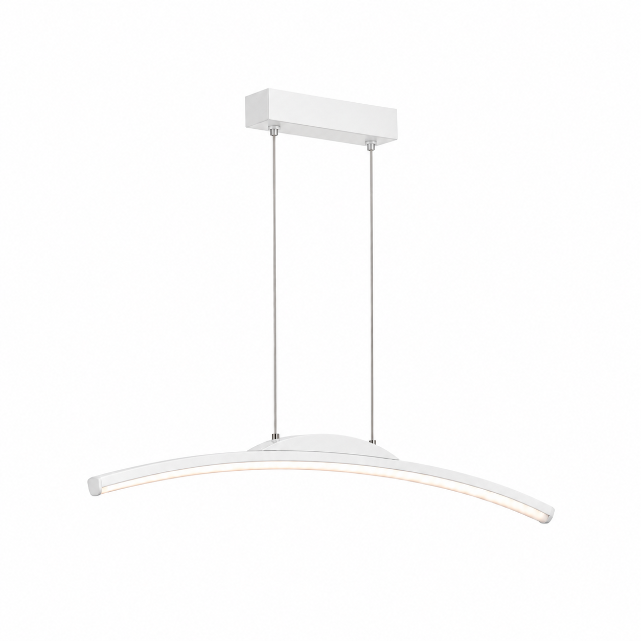 Люстра Berger 7018-PL-16 LED 16 Вт 4000 K, білий · 2
