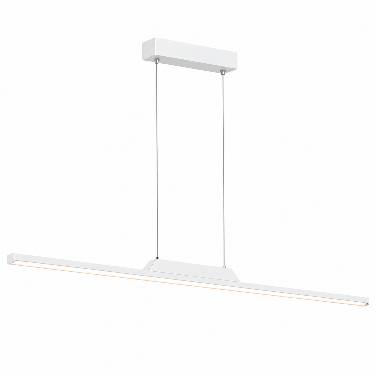 Люстра Berger 7019-PL-21 LED 21 Вт 4000 K, білий · 2