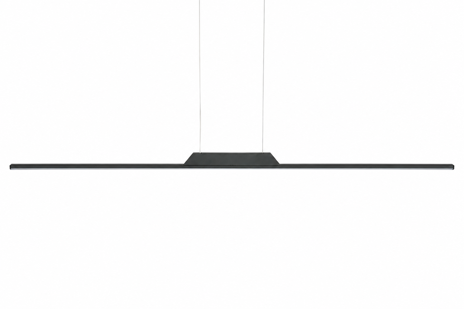 Люстра Berger 7019-PL-31 LED 31 Вт 4000 K, чорний · 3