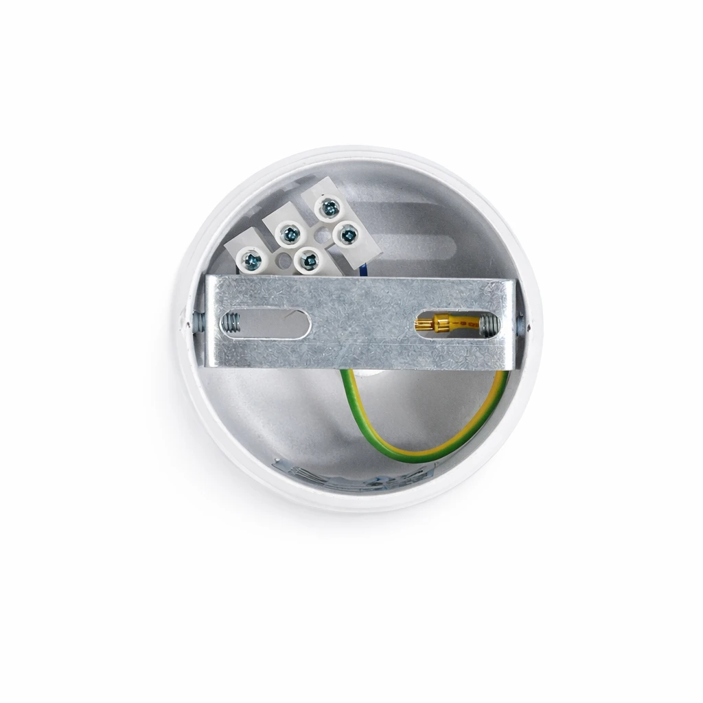Потолочный спот Berger 4003-SL-1 GU10, белый · 7