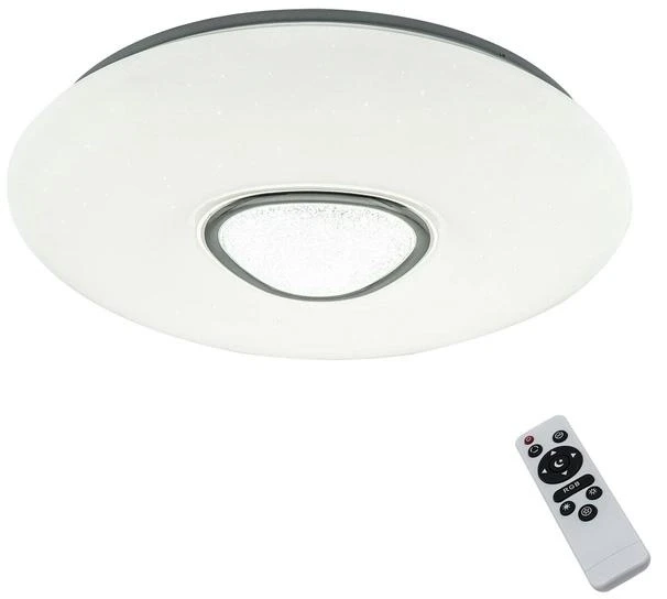 Люстра Berger 1802-CL-60 LED 60 Вт, білий · 4
