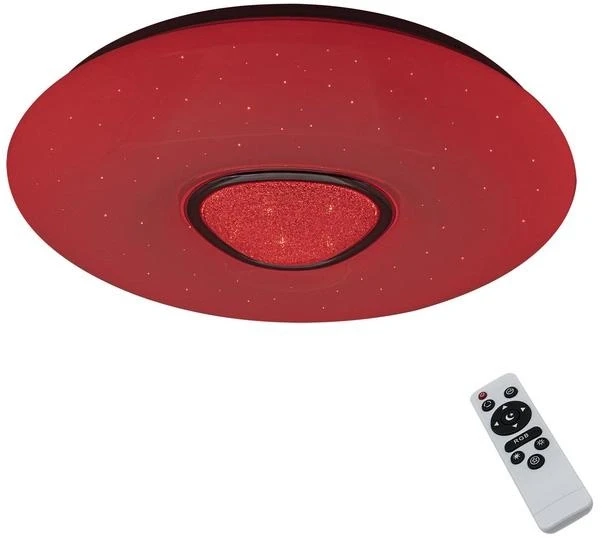 Люстра Berger 1802-CL-60 LED 60 Вт, білий · 7