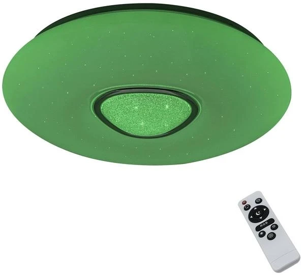 Люстра Berger 1802-CL-60 LED 60 Вт, білий · 6