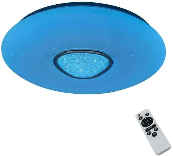 Люстра Berger 1802-CL-60 LED 60 Вт, білий · 5