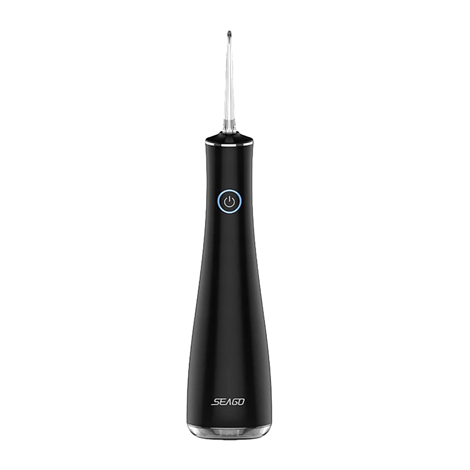 Портативний іригатор Seago SG-8001 чорний USB · 6