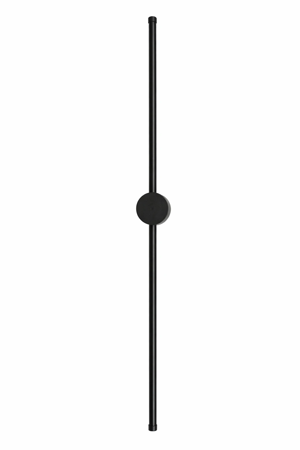 Бра Berger 1037-WL-12 LED 12 Вт 4000 K, чорний · 3