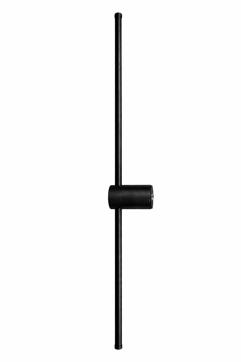 Бра Berger 1037-WL-12 LED 12 Вт 4000 K, чорний · 5