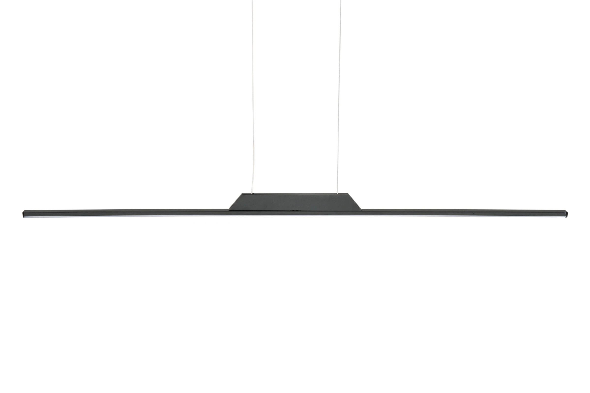 Люстра Berger 7019-PL-25 LED 25 Вт 4000 K, чорний · 5