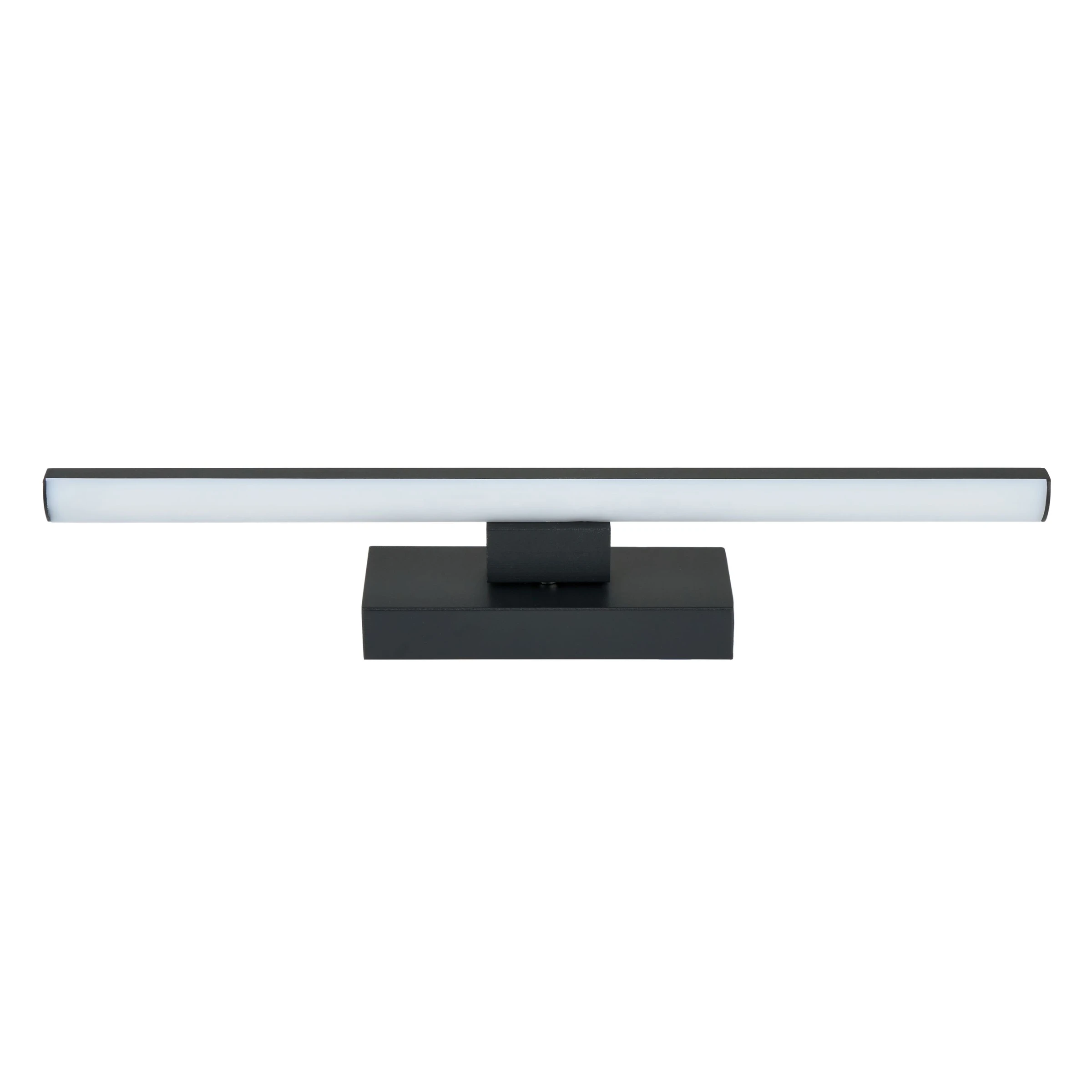 Бра Berger 1051-WL-6 LED 6 Вт 4000 K, чорний · 6