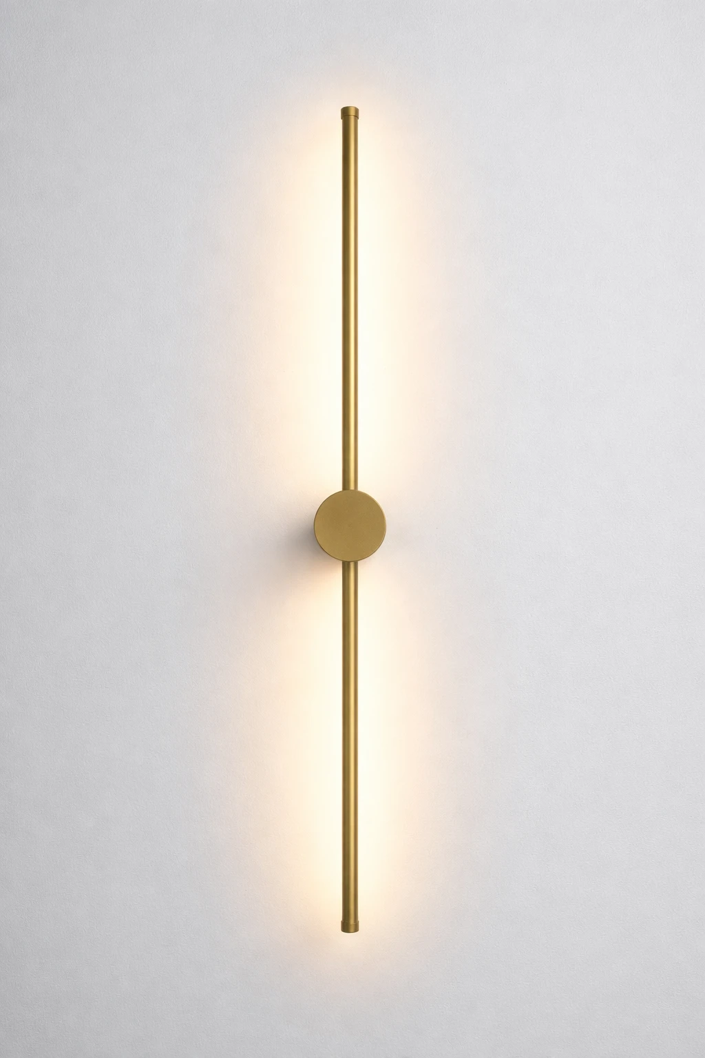Бра Berger 1037-WL-12 LED 12 Вт 4000 K, золотистий · 5