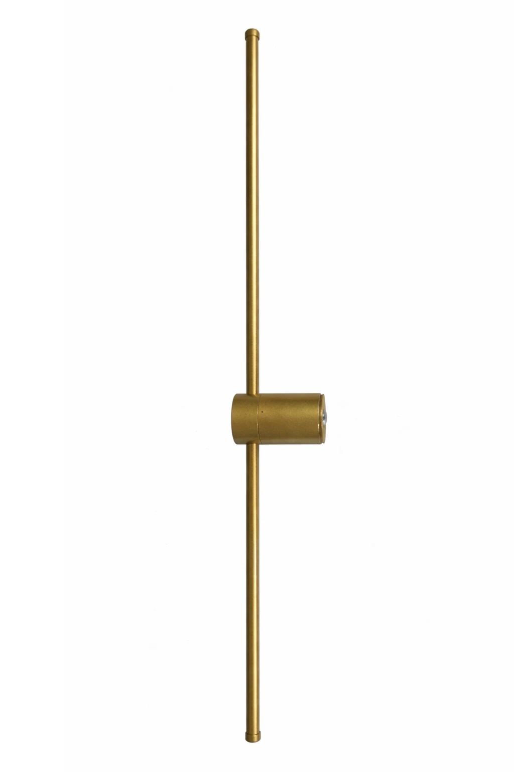 Бра Berger 1037-WL-12 LED 12 Вт 4000 K, золотистий · 4