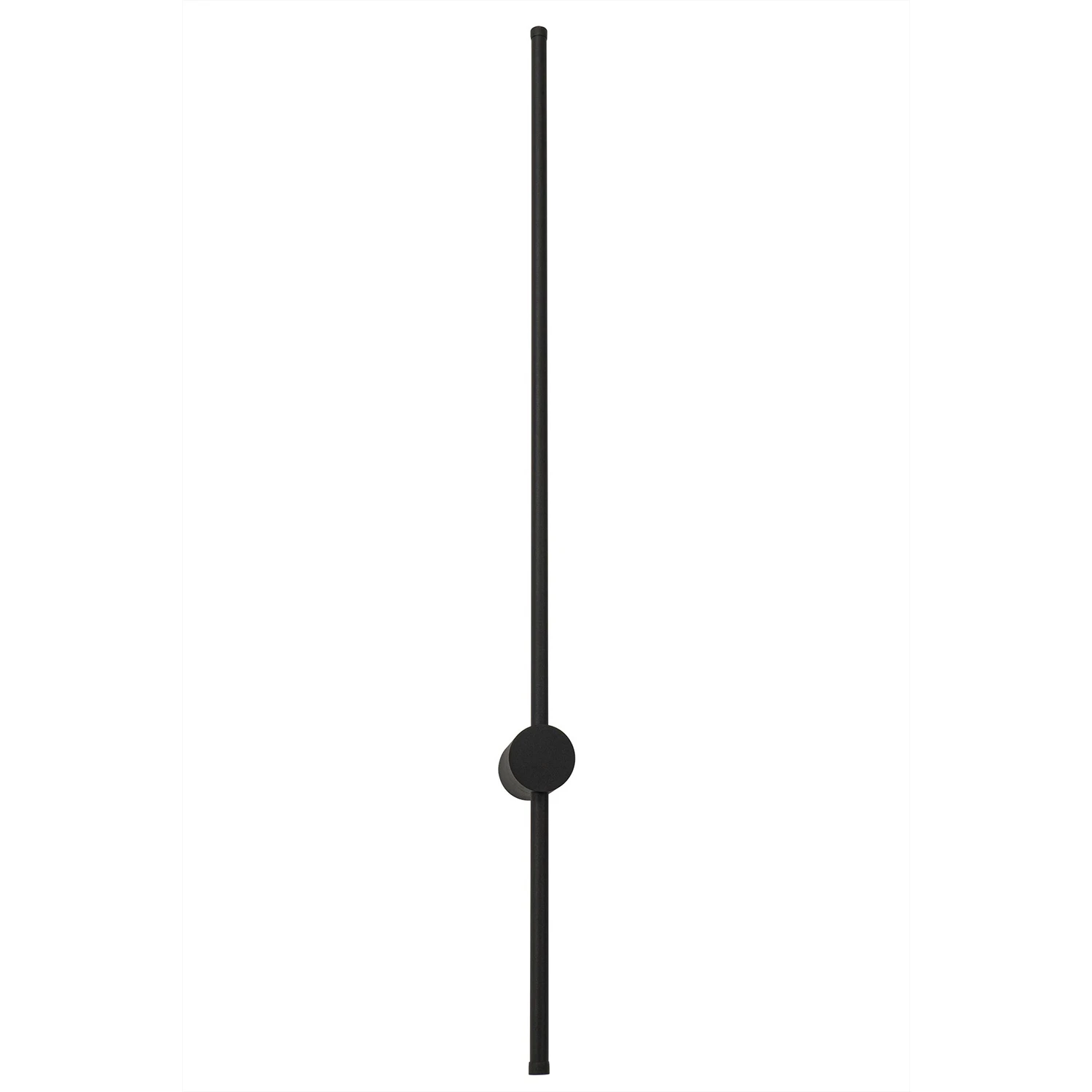 Бра Berger 1037-WL-15 LED 15 Вт 4000 K, чорний · 3