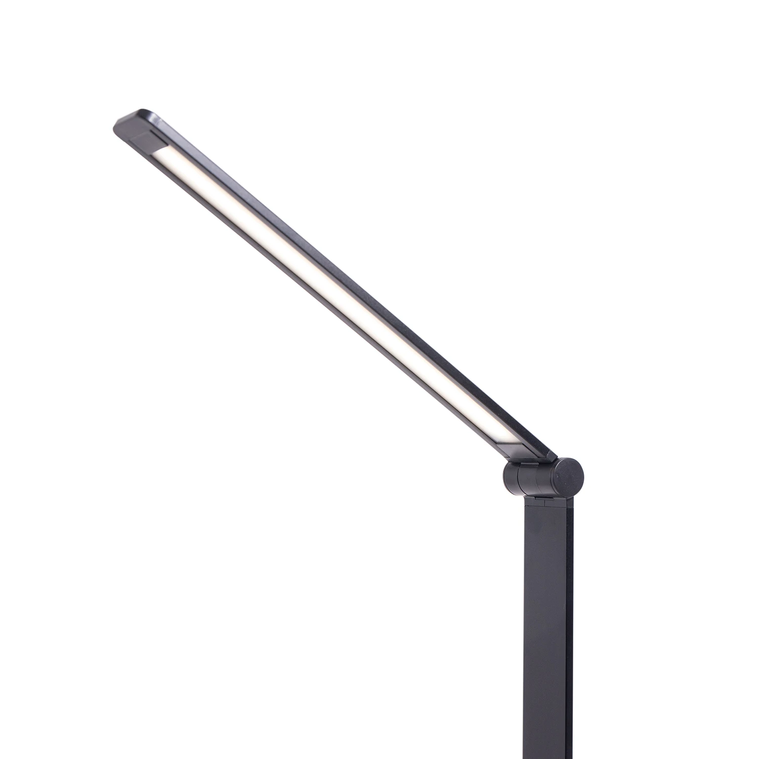 Настольная лампа Berger 1036-TL-9 LED 9 Вт 4000 K, чёрный · 3
