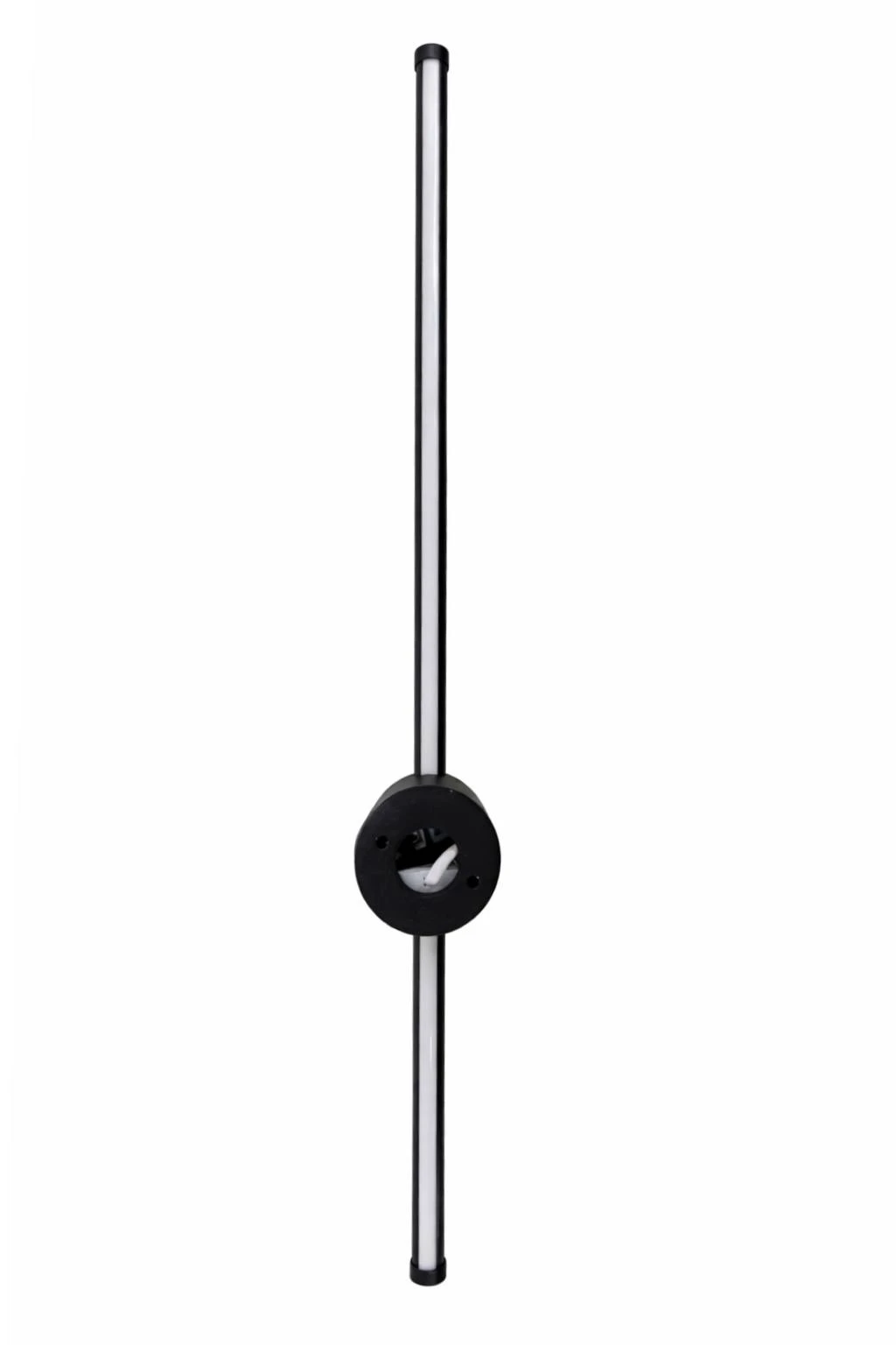 Бра Berger 1037-WL-9 LED 9 Вт 4000 K, чорний · 4