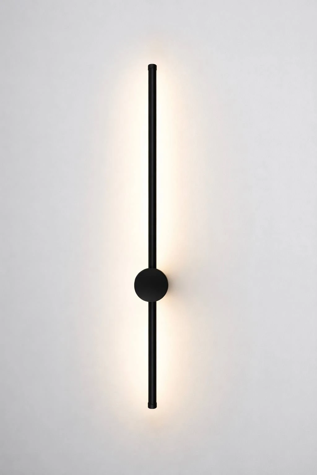 Бра Berger 1037-WL-9 LED 9 Вт 4000 K, чорний · 5
