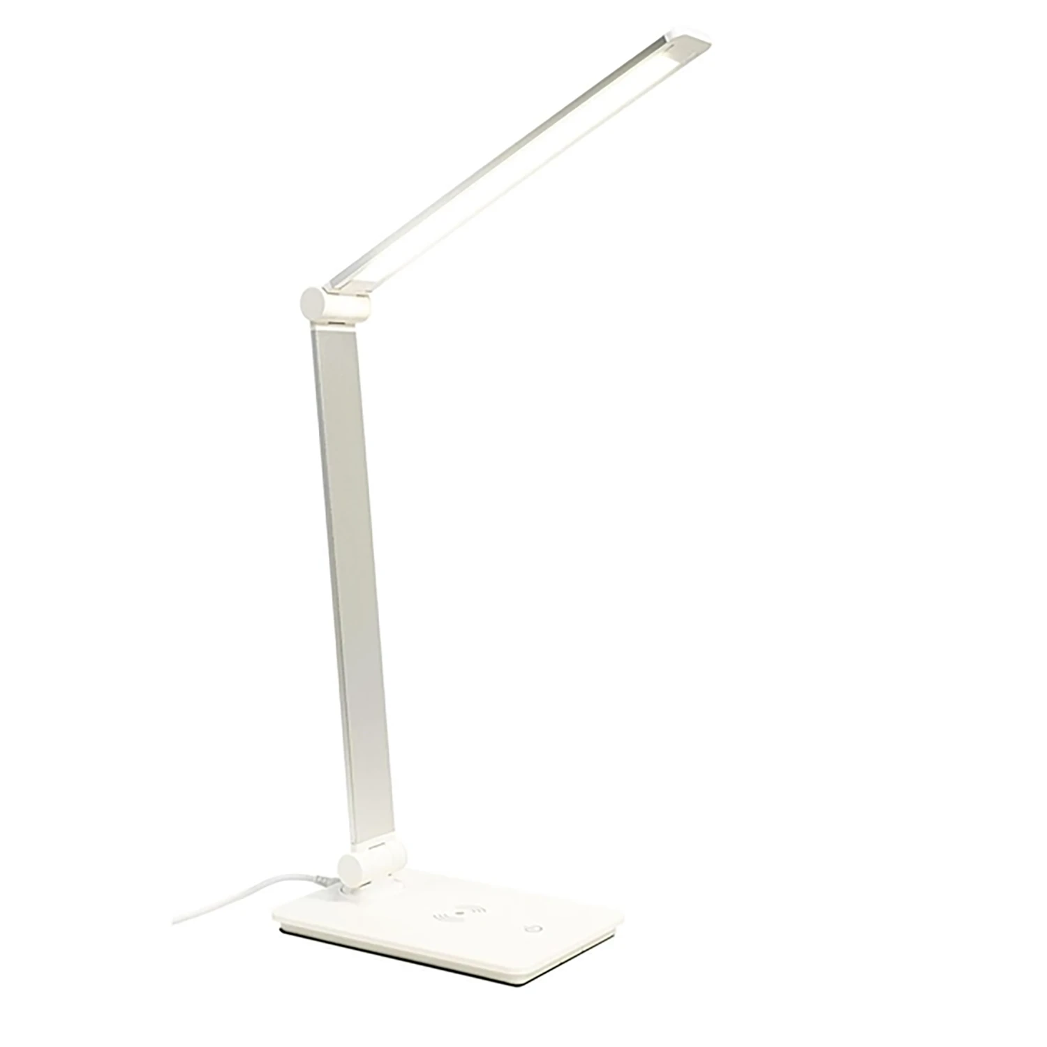 Настільна лампа Berger 1041-TL-11 LED Qi 4000 K, білий · 6