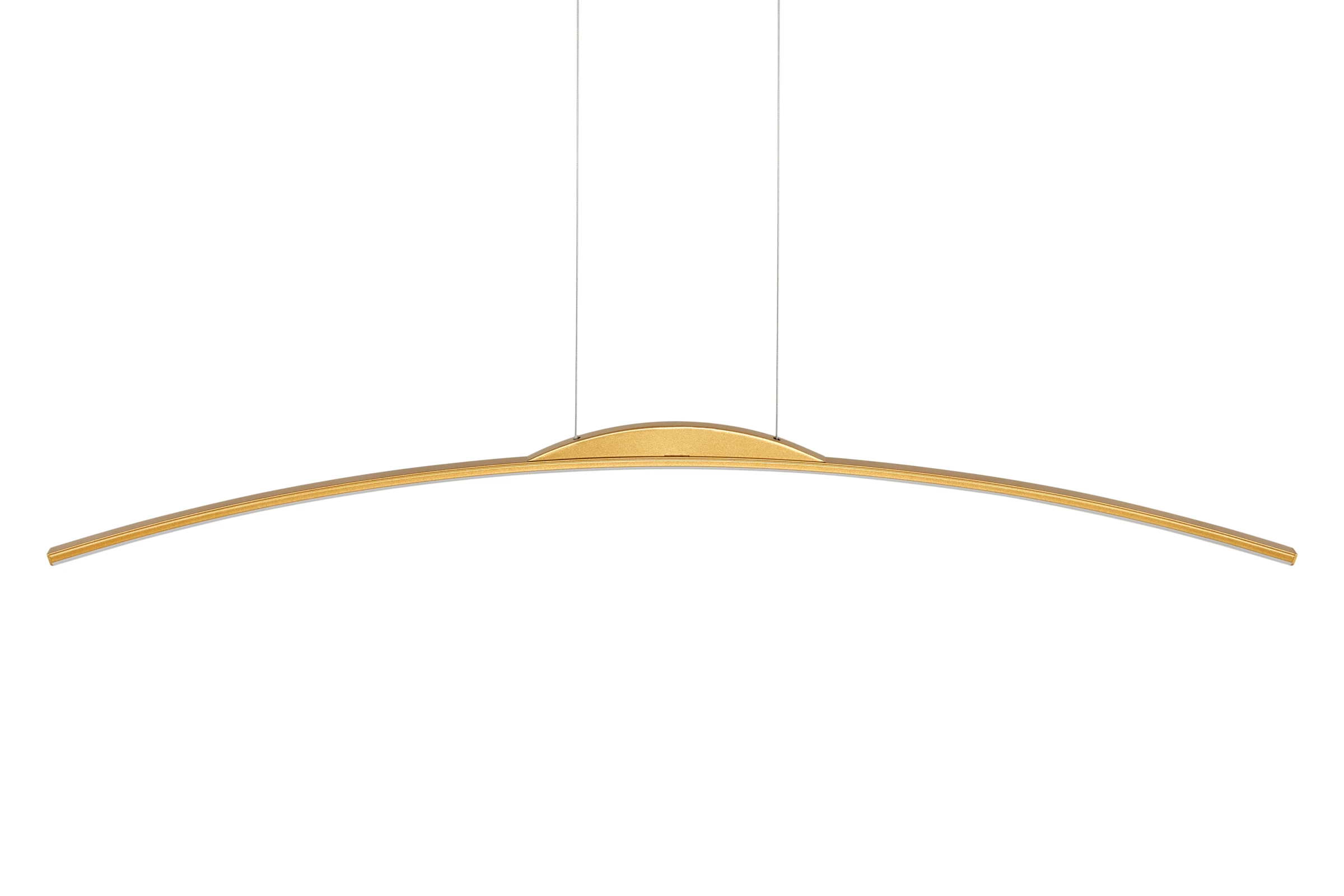 Люстра Berger 7018-PL-31 LED 31 Вт 4000 K, золотистый · 5
