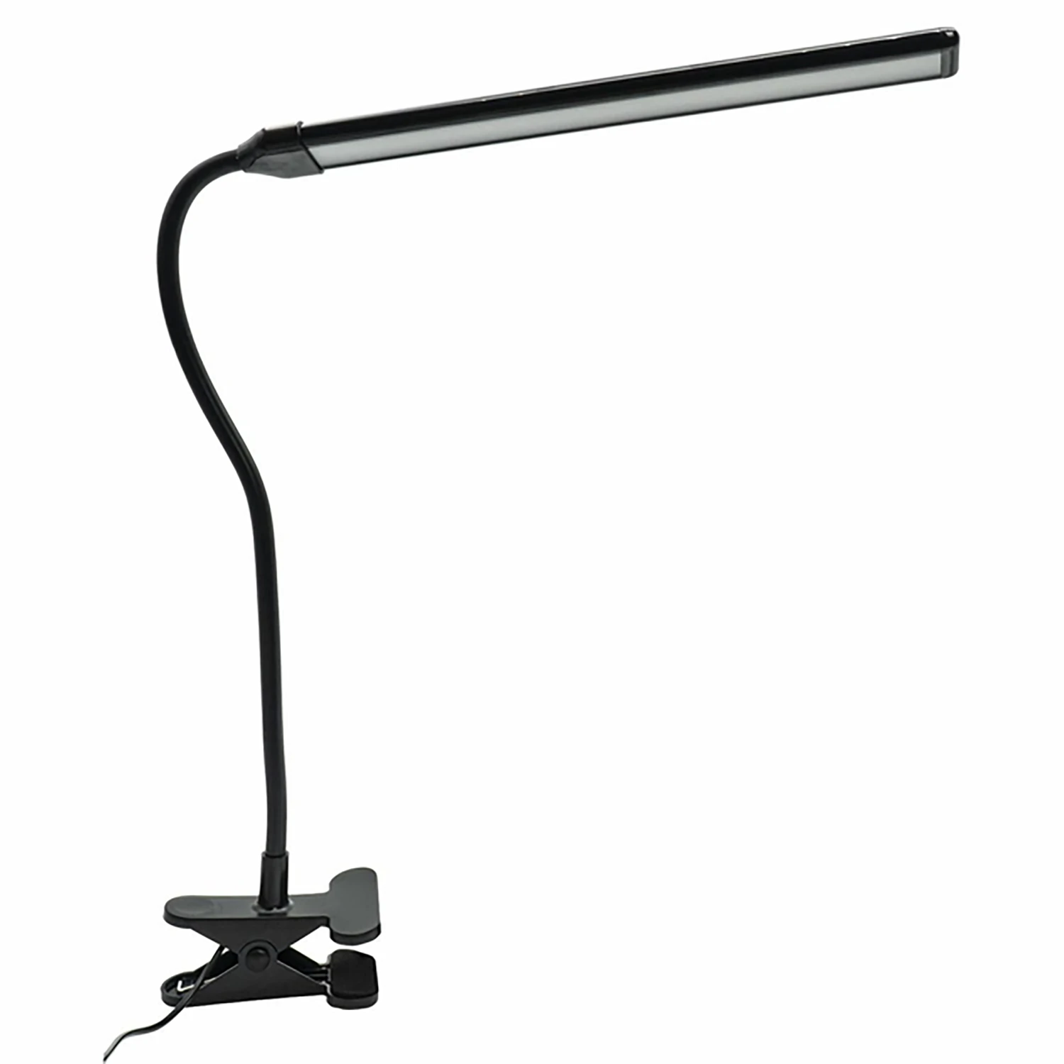Настільна лампа Berger 1043-TL-10 LED 4000 K, чорний · 7