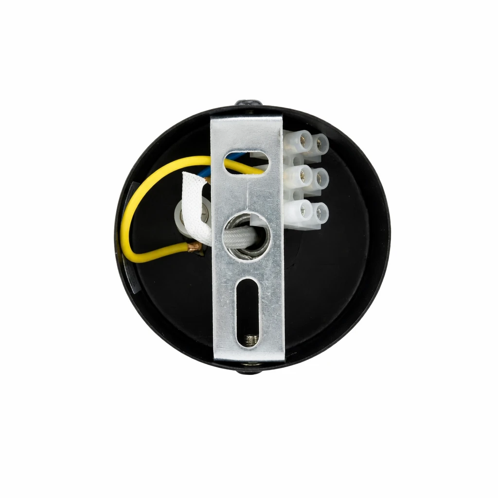 Потолочный спот Berger 4001-SL-1 GU10, чёрный · 5