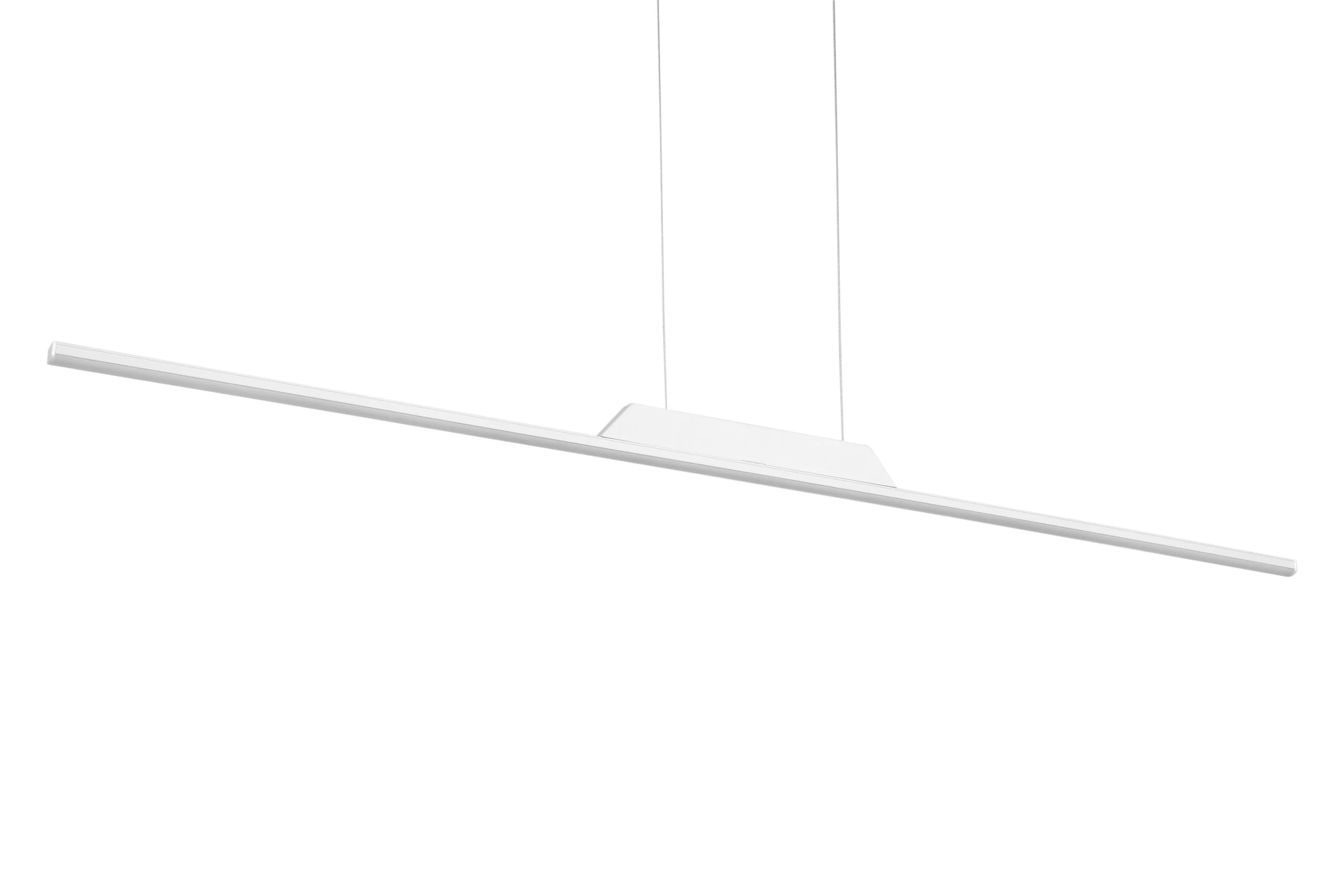 Люстра Berger 7019-PL-25 LED 25 Вт 4000 K, білий · 6