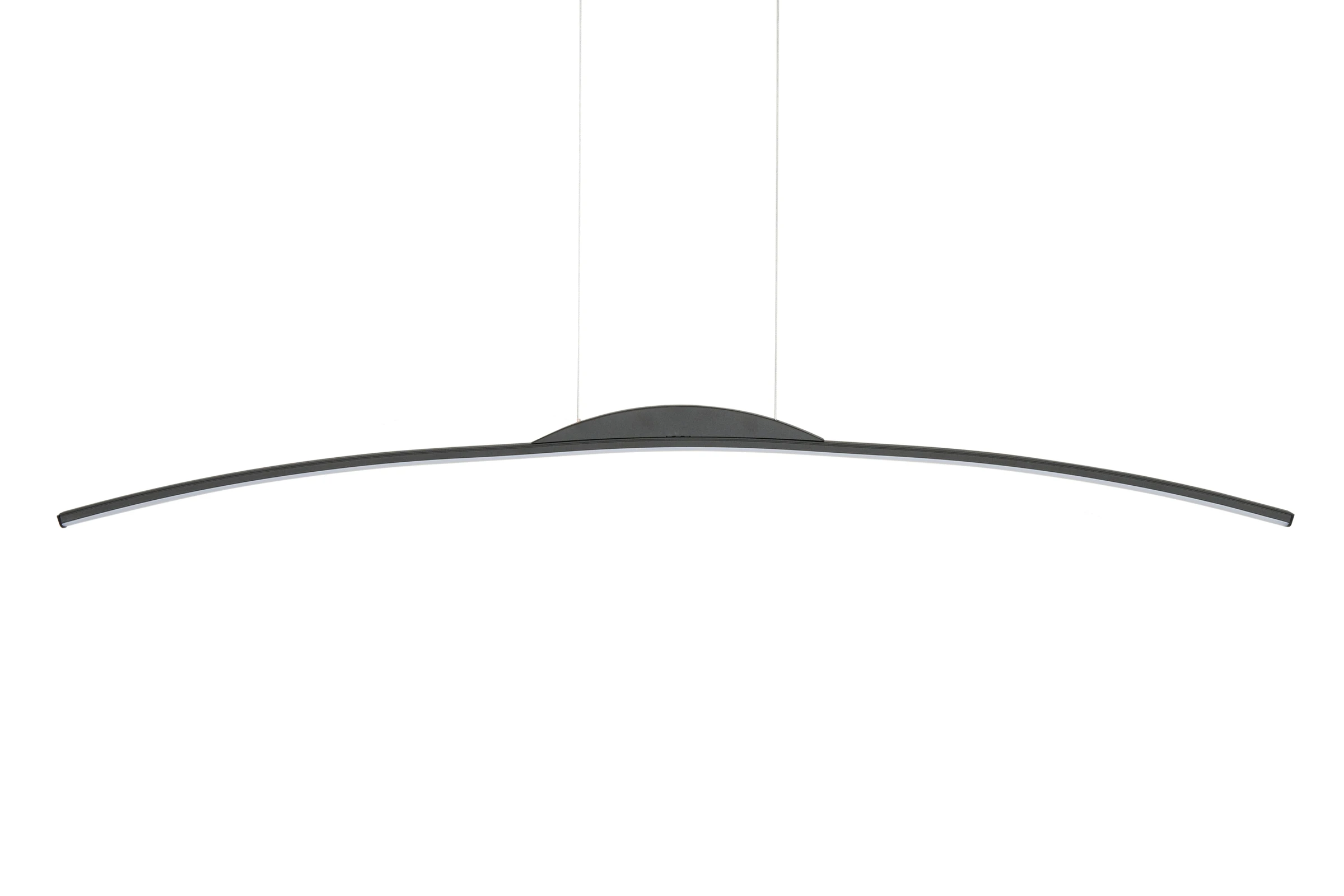 Люстра Berger 7018-PL-16 LED 16 Вт 4000 K, чорний · 5