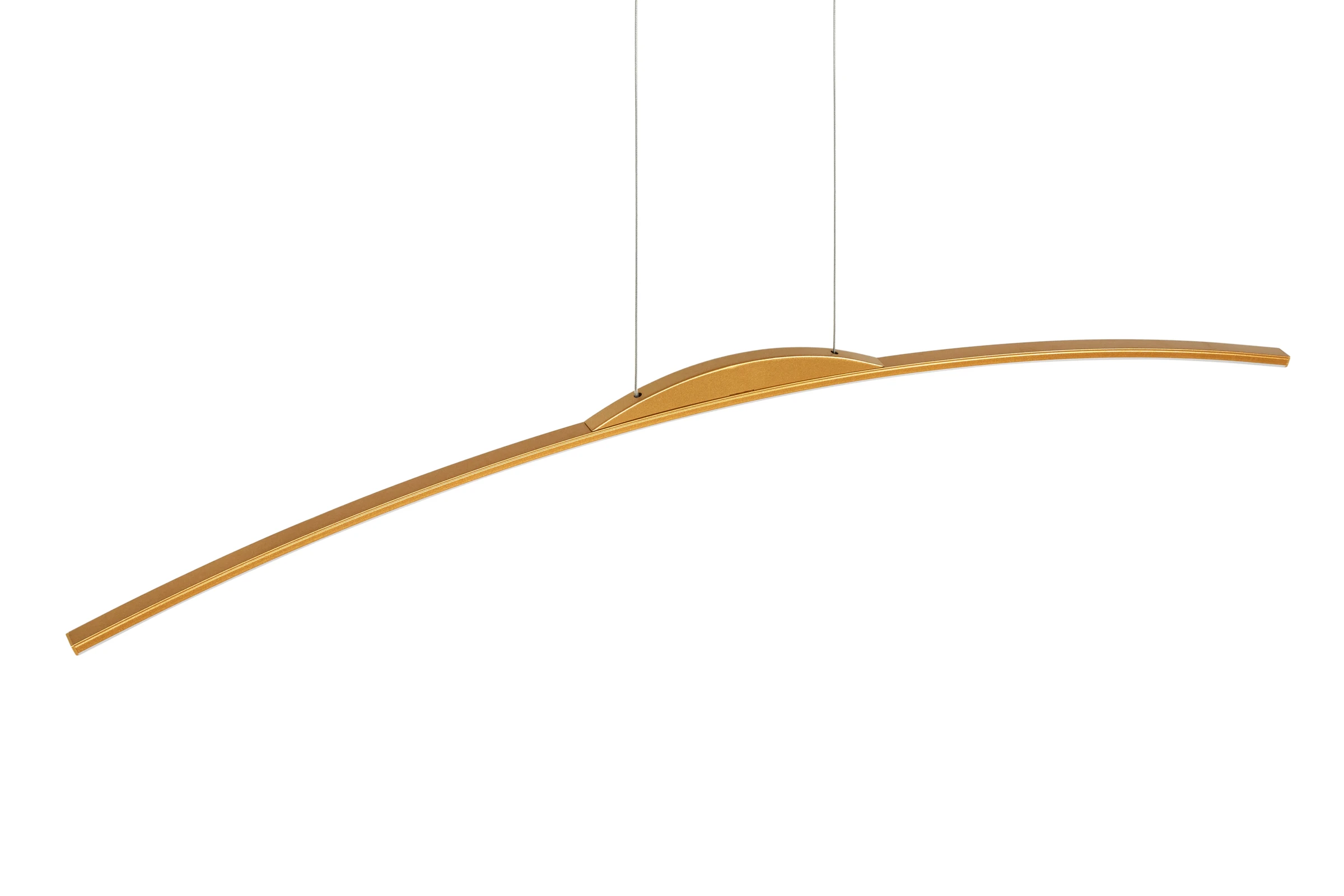 Люстра Berger 7018-PL-21 LED 21 Вт 4000 K, золотистий · 7