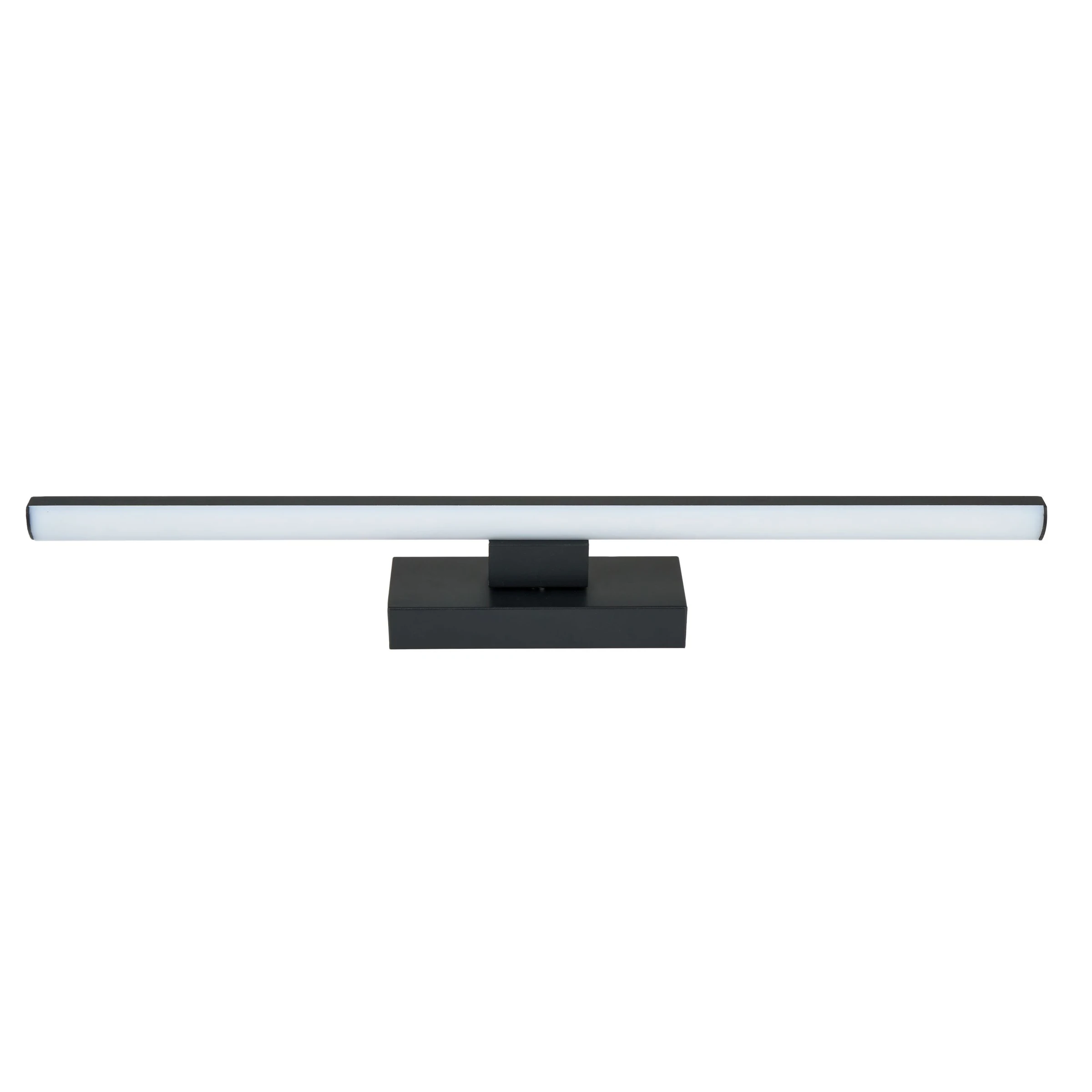 Бра Berger 1051-WL-10 LED 10 Вт 4000 K, чорний · 7