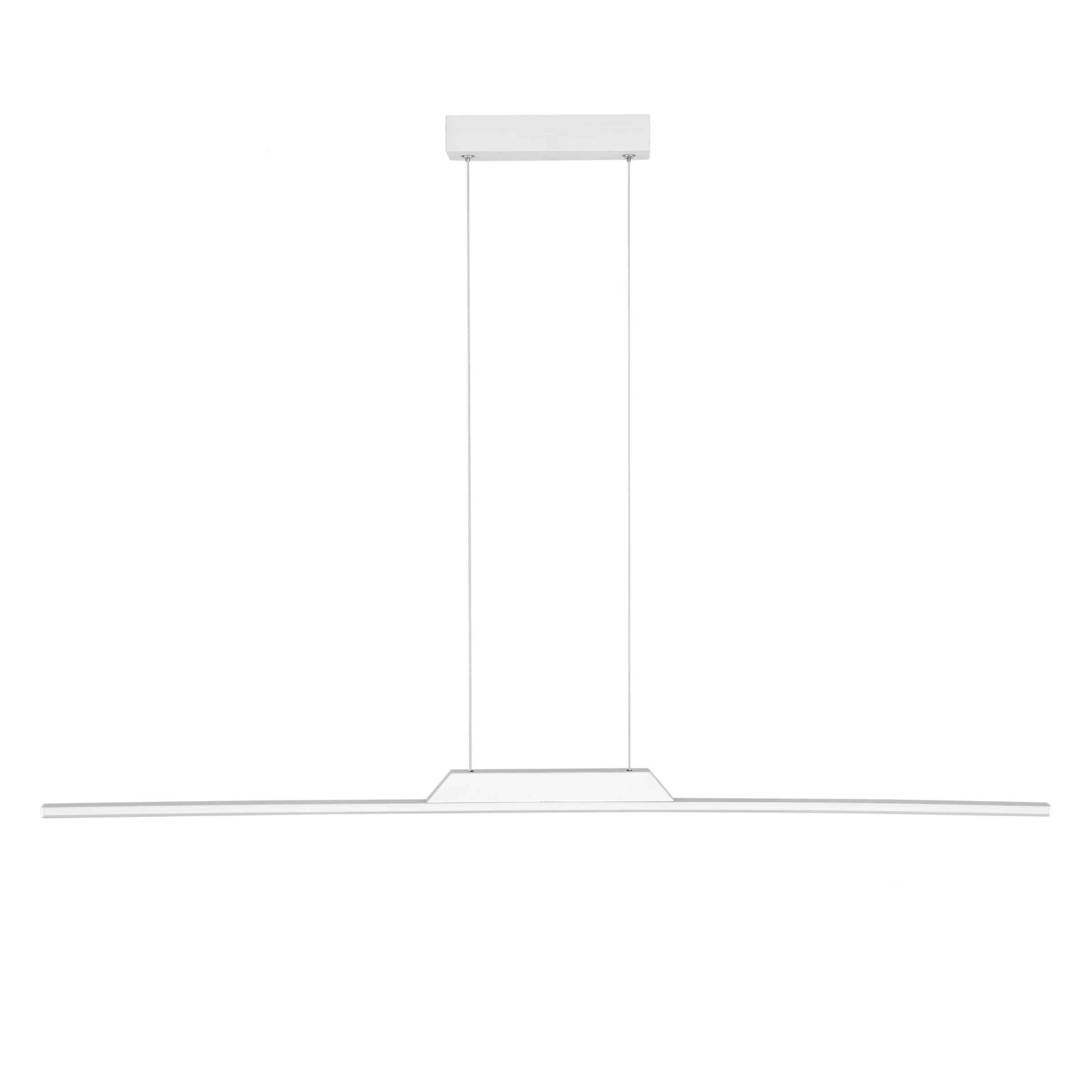 Люстра Berger 7019-PL-16 LED 16 Вт 4000 K, білий · 5
