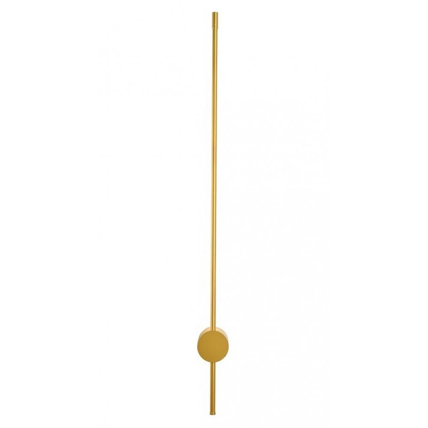 Бра Berger 1037-WL-15 LED 15 Вт 4000 K, золотистий · 3
