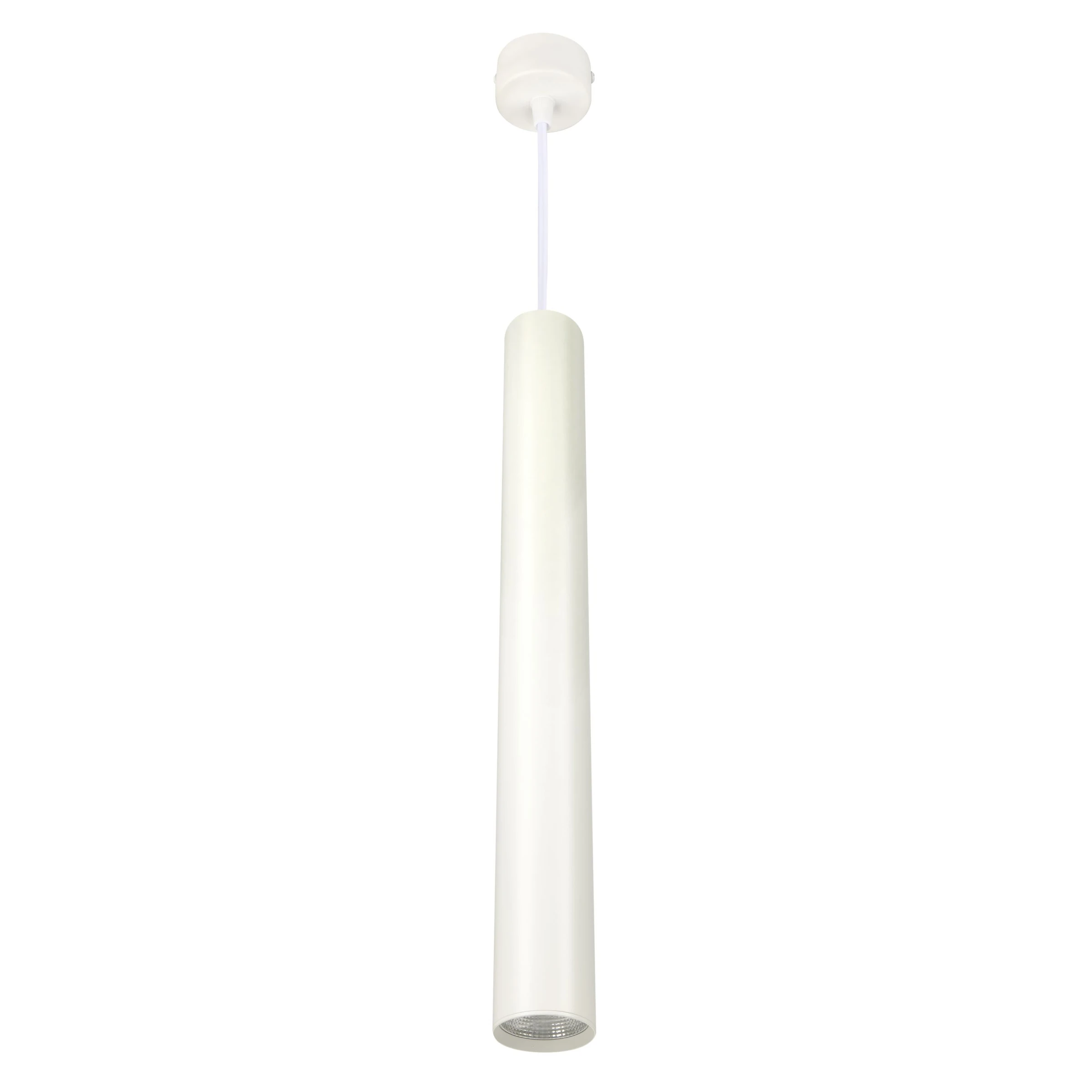 Підвісний світильник-тубус Berger 3030-PL-H50W9 LED, білий · 4