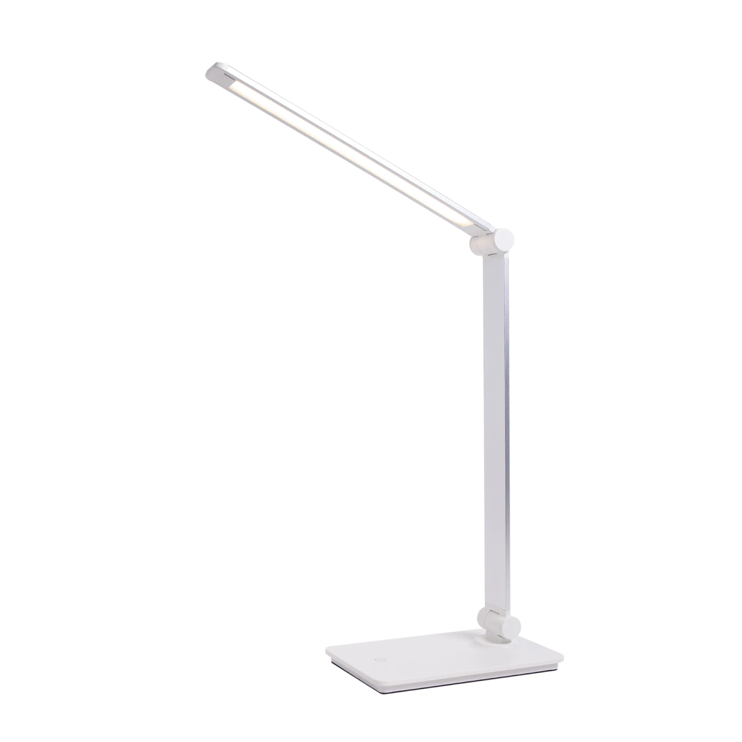 Настільна лампа Berger 1036-TL-9 LED 9 Вт 4000 K, білий · 4