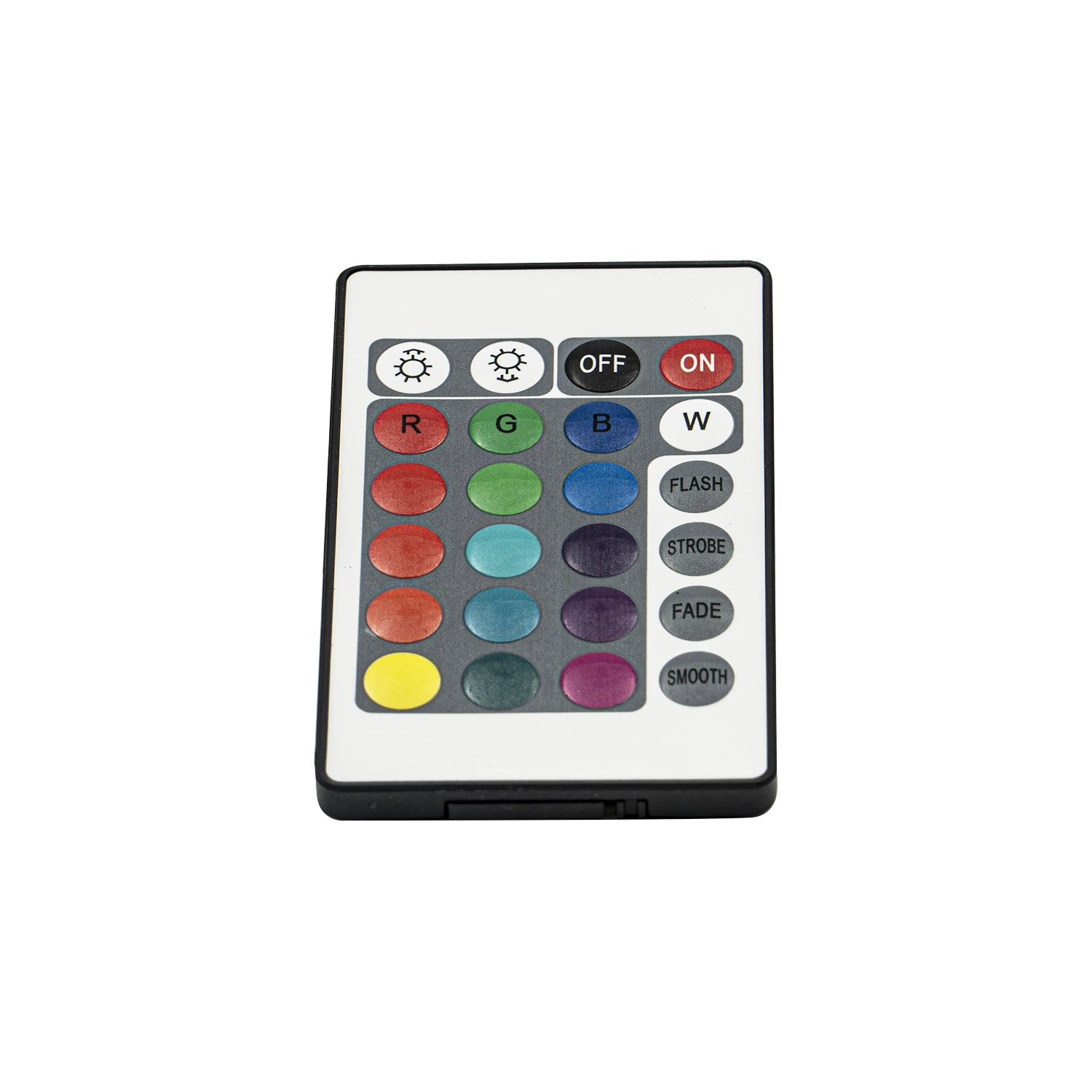 LED-нічник Berger 1039-NL-12 Moon RGB · 5