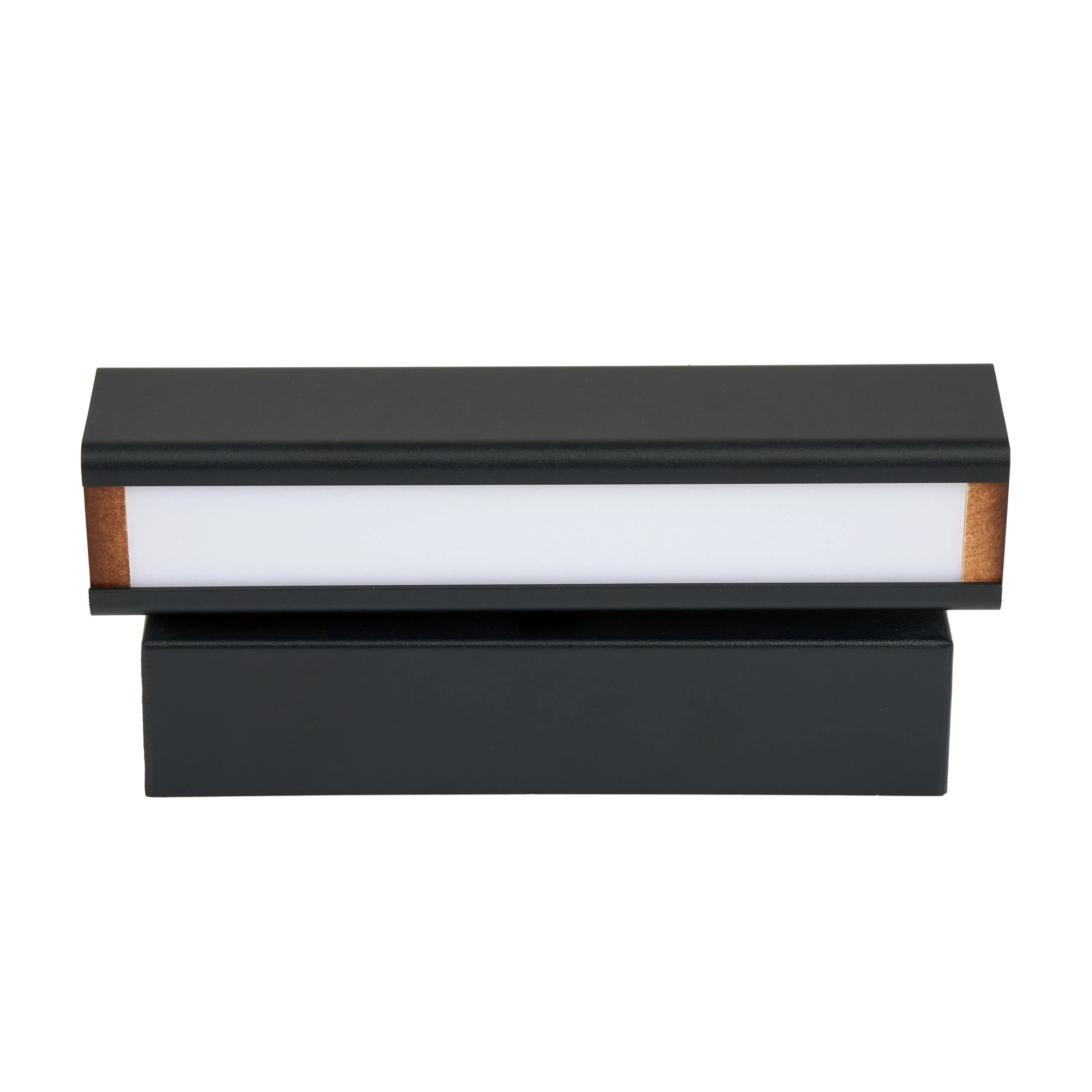 Бра Berger 1052-WL-5 LED 5 Вт 4000 K, чорний · 6
