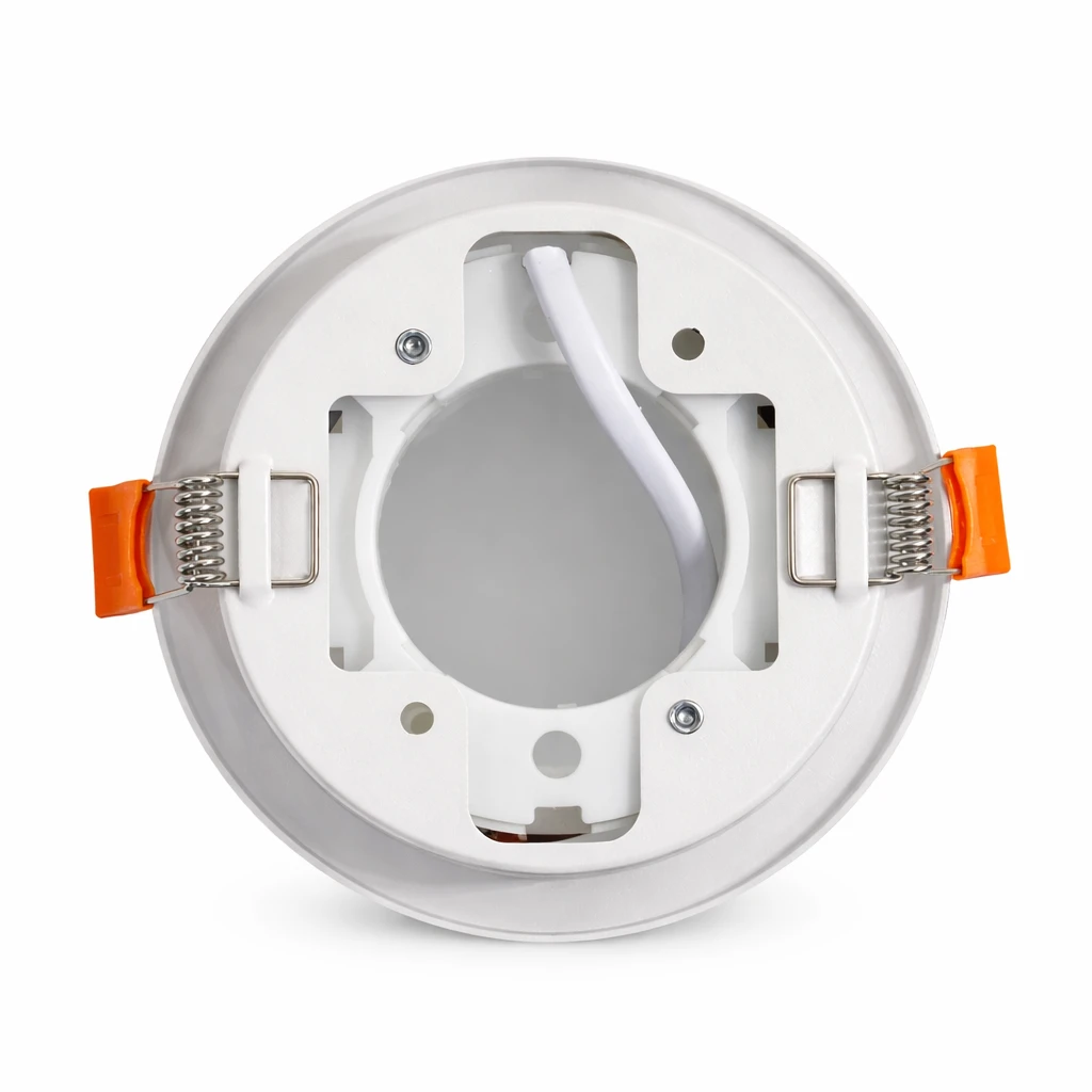 Точечный светильник Berger 3039-DL-1 GX53, белый · 5