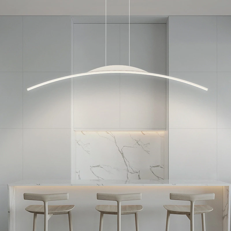 Люстра Berger 7018-PL-25 LED 25 Вт 4000 K, білий · 5