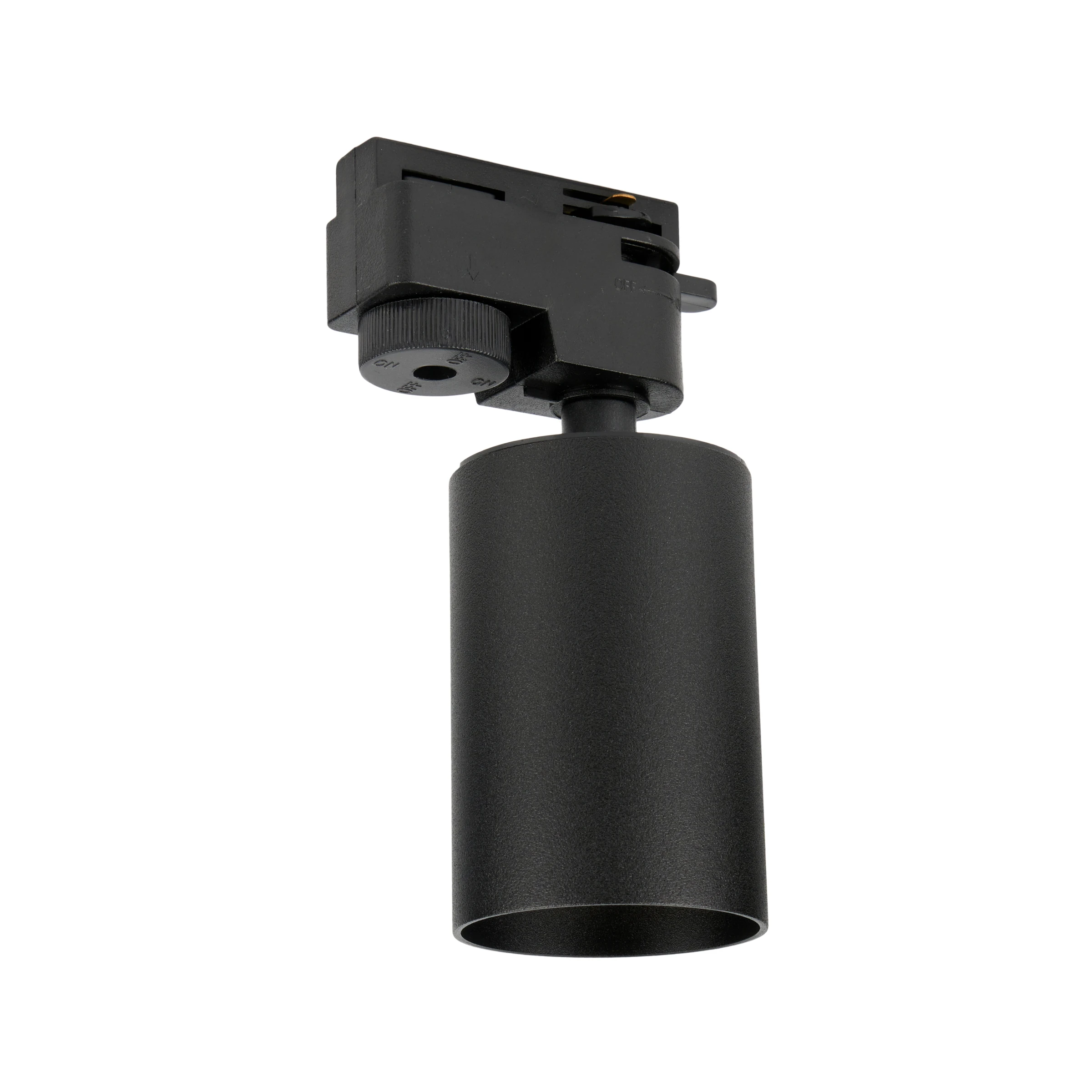 Комплект трекового освещения Berger 511T3-300-5GU10 5 × GU10, чёрный · 3