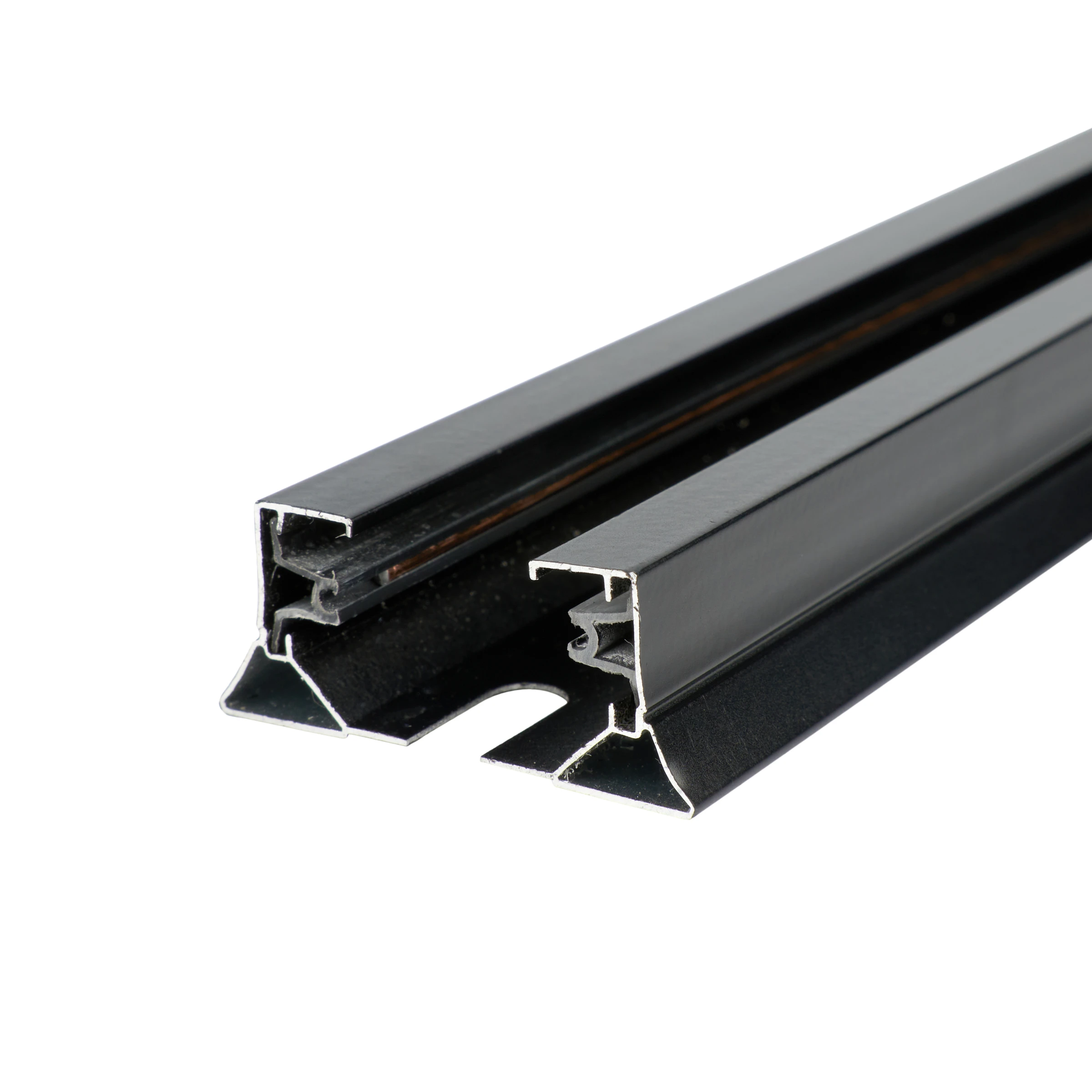 Комплект трекового освещения Berger 511T3-300-5GU10 5 × GU10, чёрный · 4