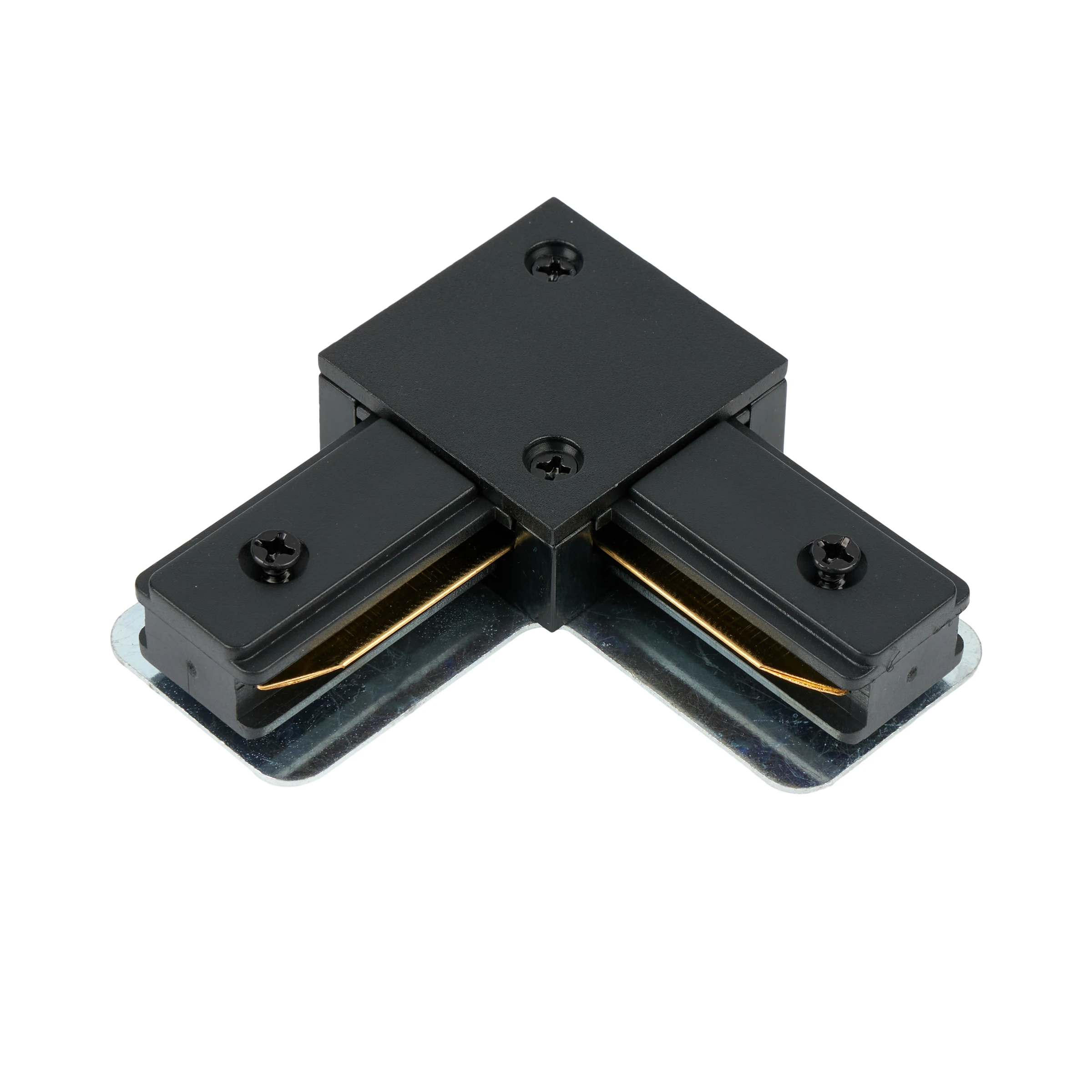 Комплект трекового освещения Berger 511T3-300-5GU10 5 × GU10, чёрный · 6