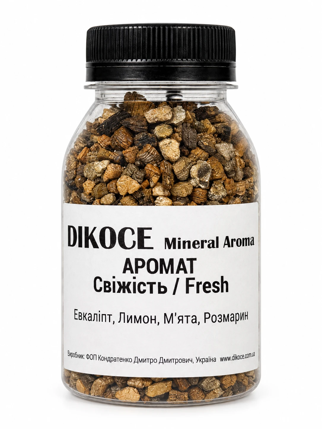 Минеральные благовония DIKOCE Minera Fresh 200 мл · 3