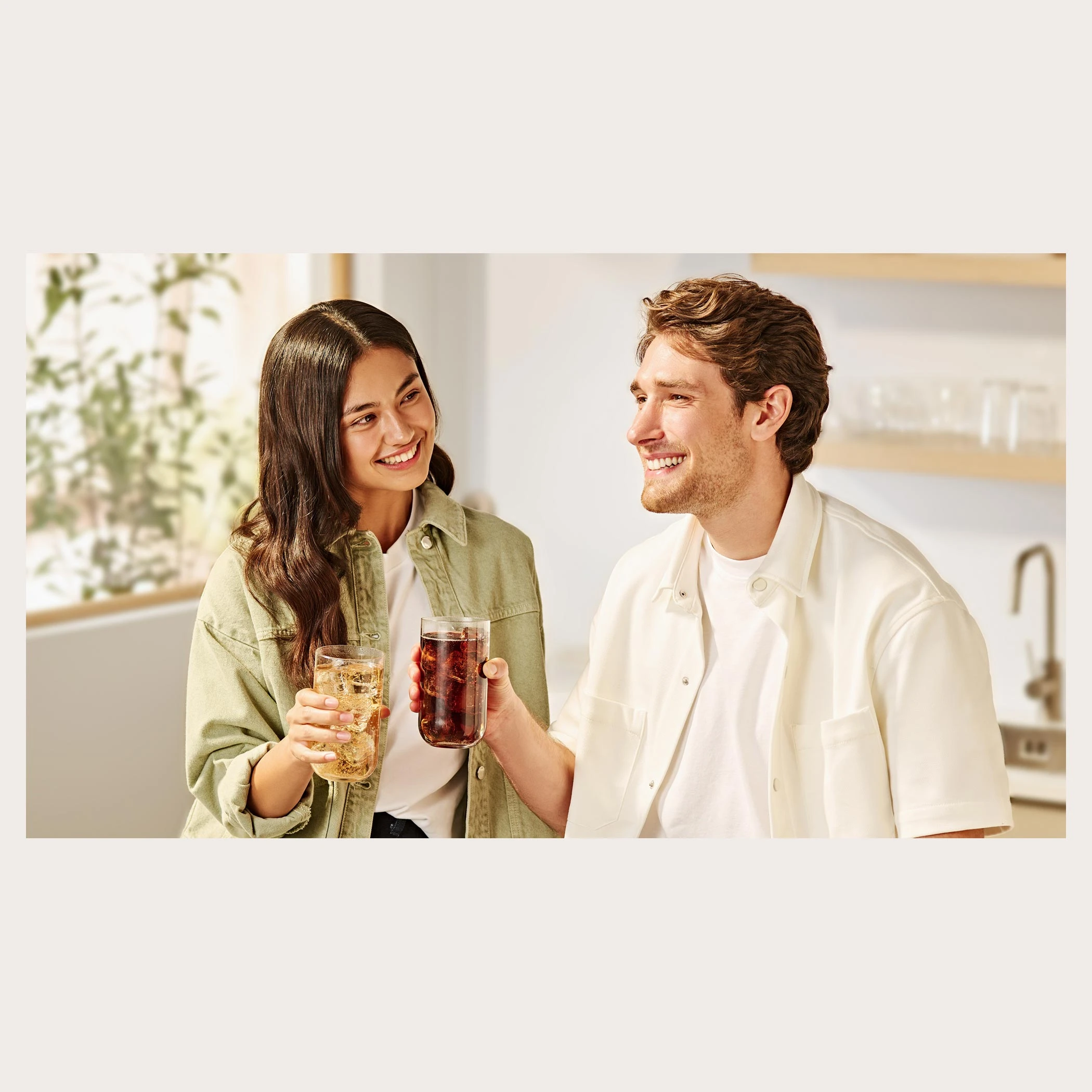 Сироп SodaStream Ginger Ale, 440 мл · 4