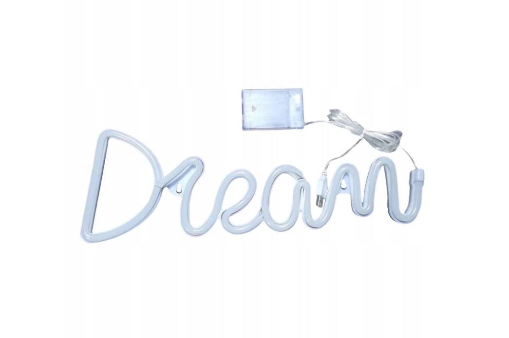 Настенный LED неоновый светильник Dream Arnolux 1.9W розовый (ARN-59-WL-Dream-PN) · 3