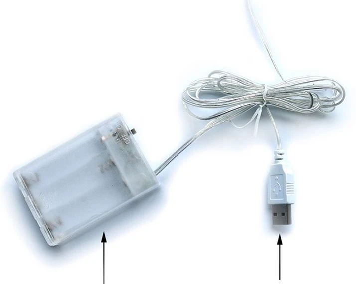 Настінний LED неоновий світильник Ракета Arnolux 1.9W червоний (ARN-48-WL-Rocket-RD) · 4