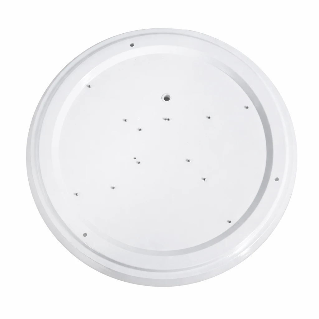 Люстра Berger 1801-CL-30 LED 30 Вт, белый · 6