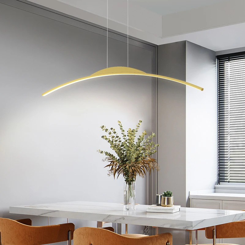 Люстра Berger 7018-PL-16 LED 16 Вт 4000 K, золотистий · 4