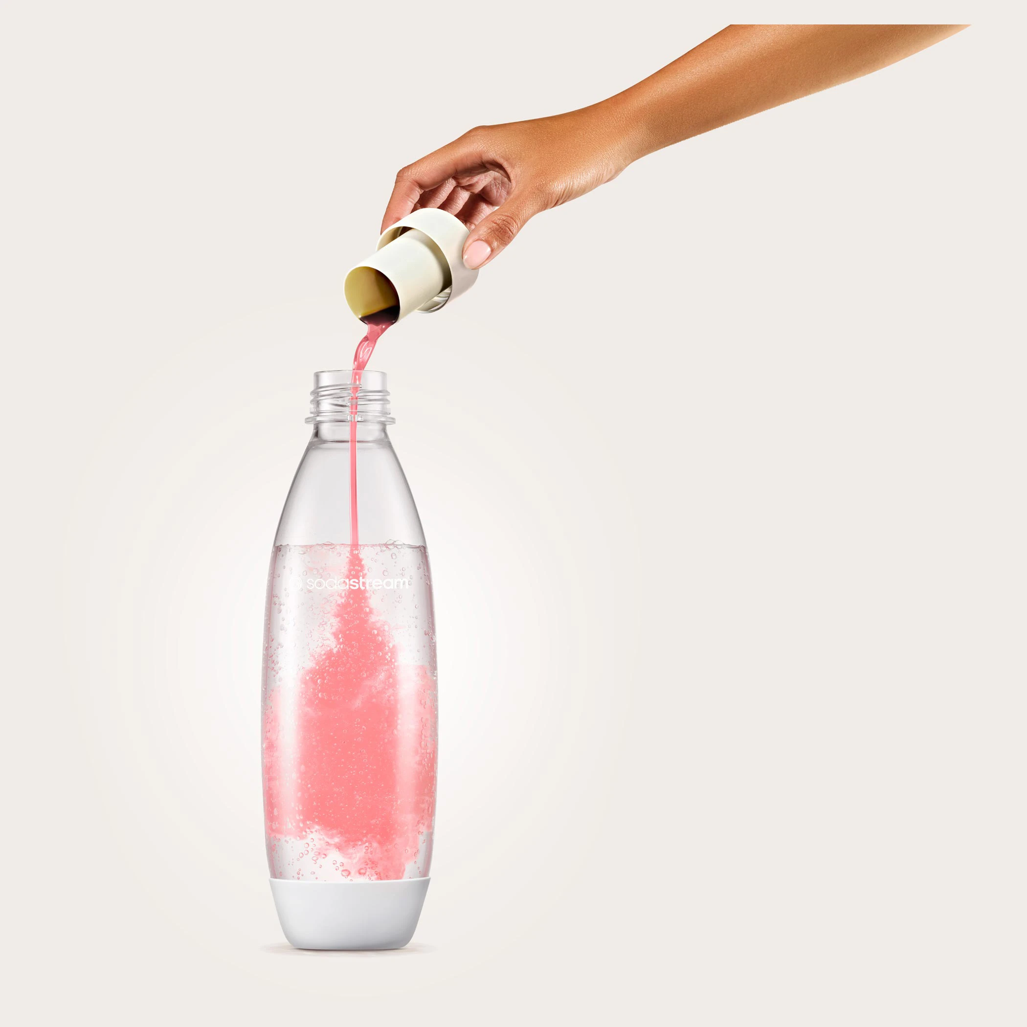 Сироп SodaStream Грейпфрут, 440 мл · 4